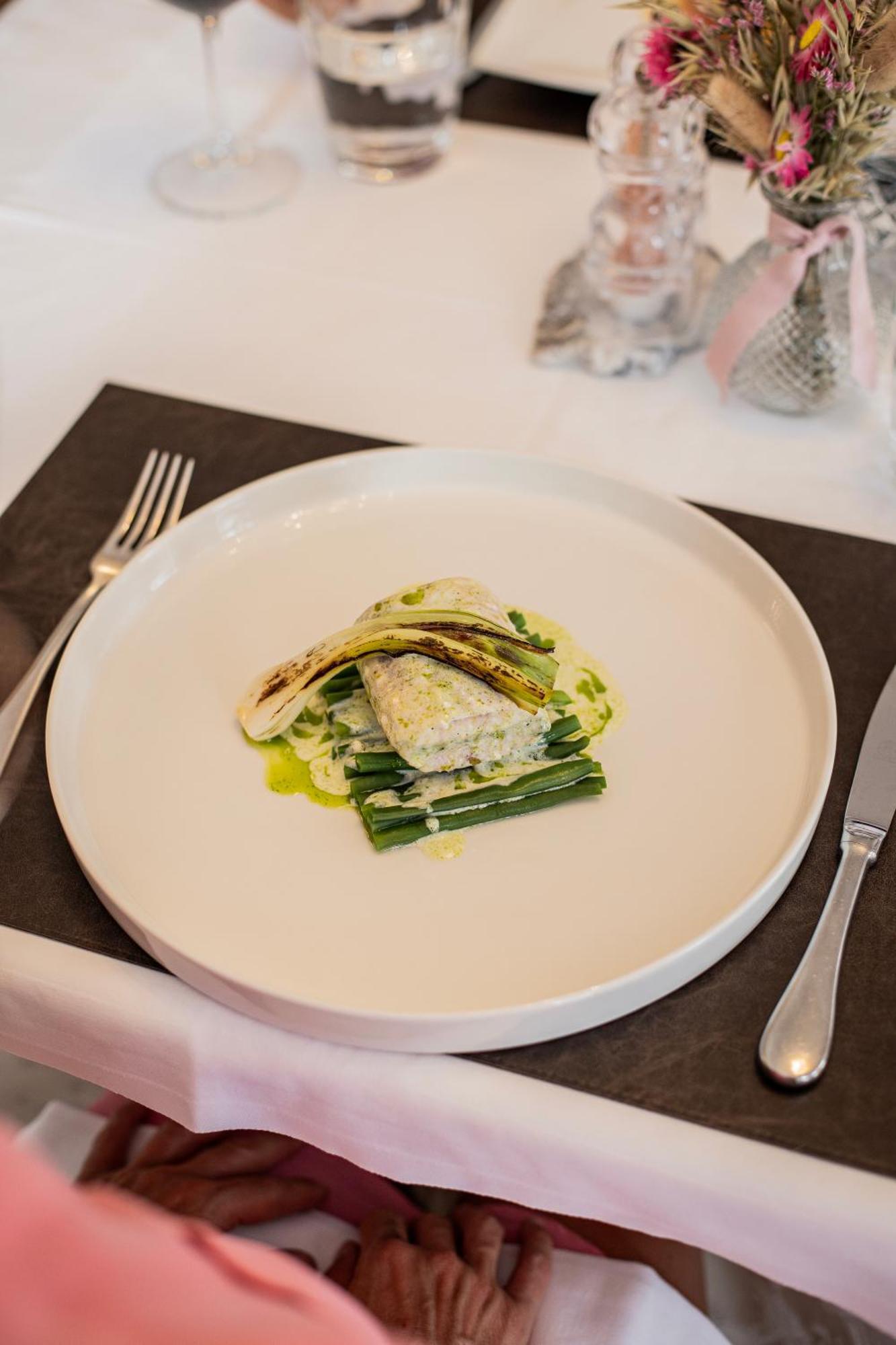 Kristallhotel Corona-Krone San Vigilio Di Marebbe Exteriér fotografie